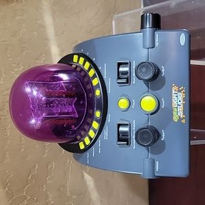 Radica Digital Light Studio LED lights